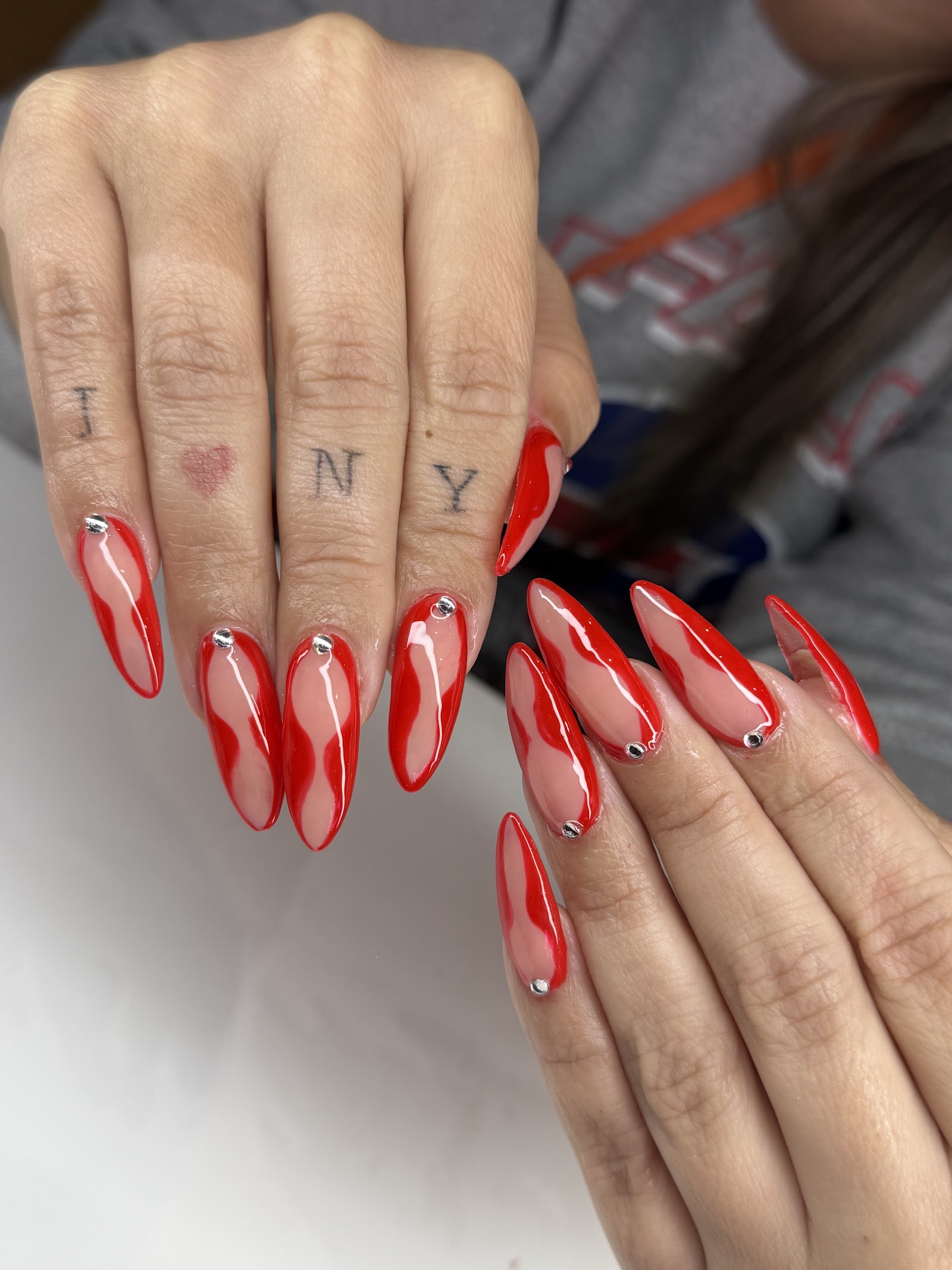 Fierce Spa nail salon nail photo 4
