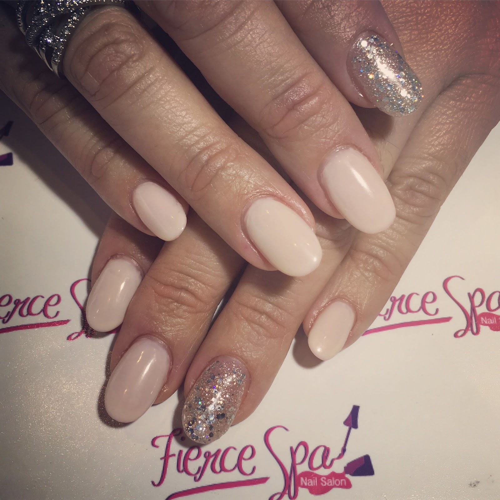 Fierce Spa nail salon nail photo 5