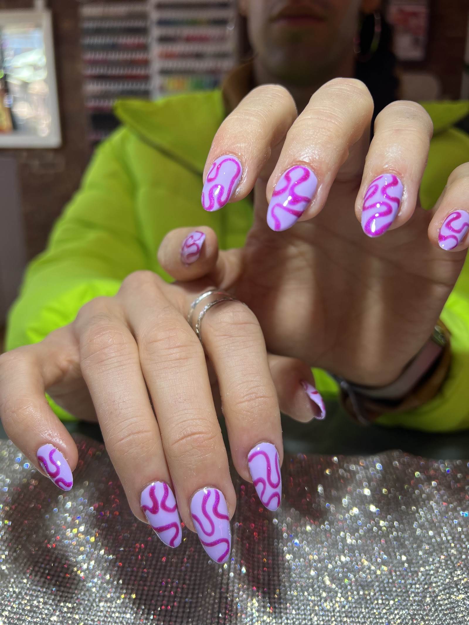 Fierce Spa nail salon nail photo 7